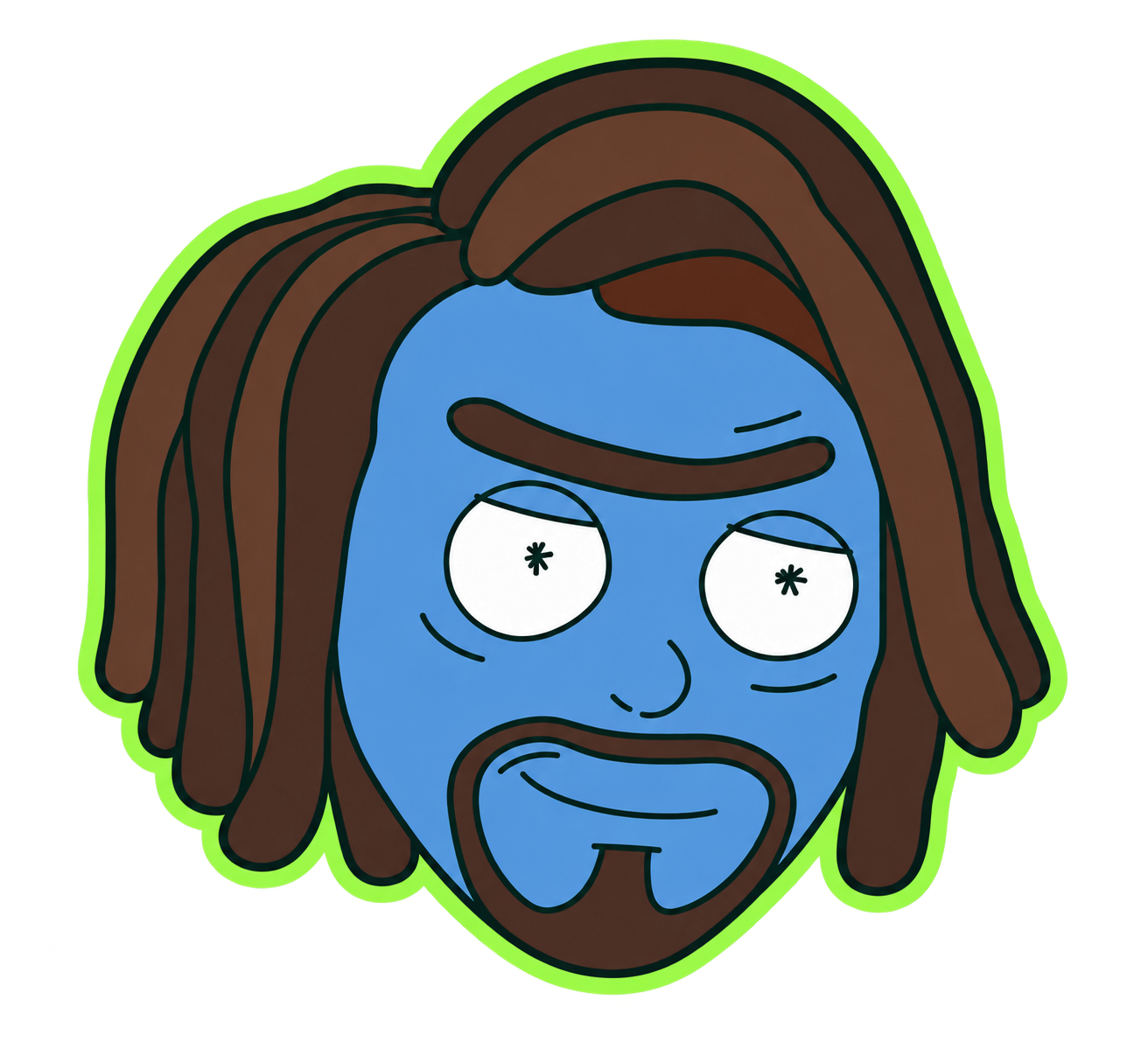Bluehomie